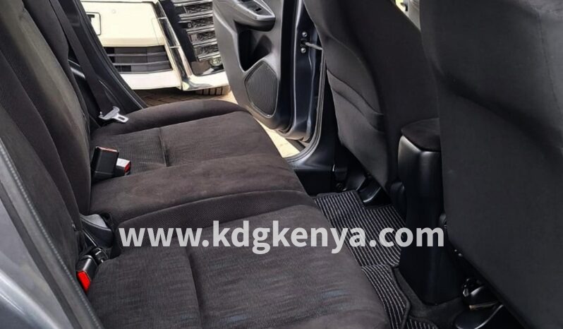 
								HONDA SHUTTLE ( 2WD ) full									