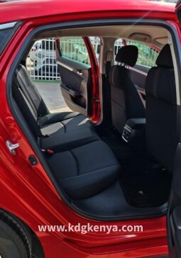
										HONDA CIVIC ( SEDAN FF ) full									