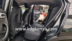 BMW X2 full