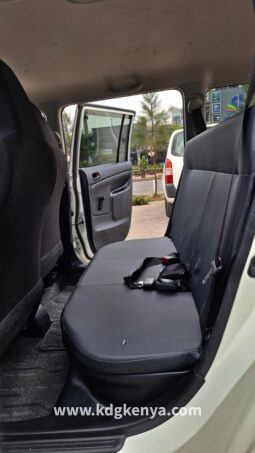 
										TOYOTA PROBOX VAN full									