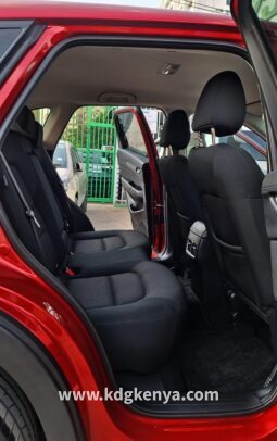 
										MAZDA CX-5  ( XD PRO ACTIVE ) full									