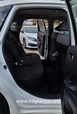 
										NISSAN NOTE ( 2WD ) full									