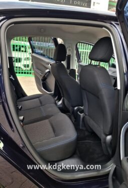 
										( PEUGEOT 208  ) full									