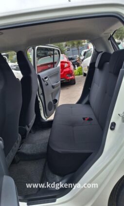 TOYOTA PIXIS EPOCH ( X SA FF ) full