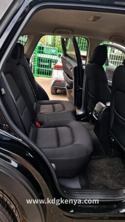
										MAZDA CX-5 9 ( KF FACELIFT ) full									
