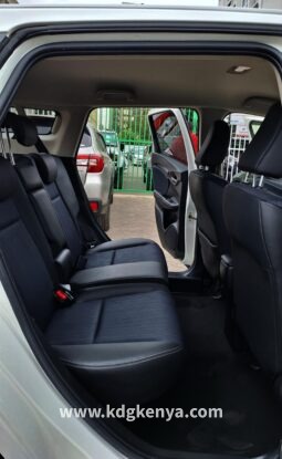 
										HONDA SHUTTLE ( 4WD HYBRID Z HONDA SEN ) full									