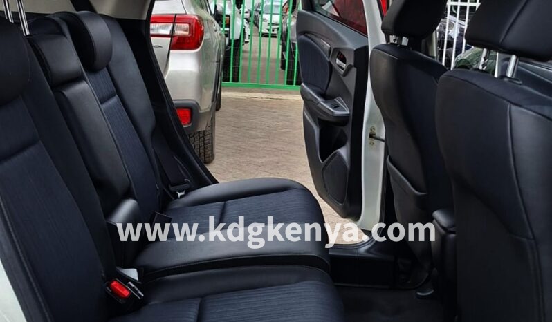 
								HONDA SHUTTLE ( 4WD HYBRID Z HONDA SEN ) full									