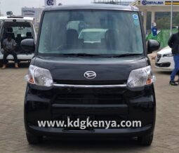 DAIHATSU TANTO ( L GRADE )
