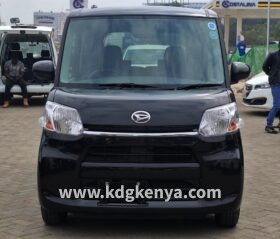 DAIHATSU TANTO ( L GRADE )