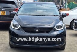 HONDA FIT HYBRID ( EHEV BASIC )