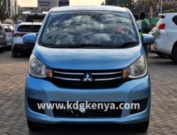 MITSUBISHI EK WAGON ( M_E- ASSIST )
