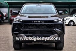 TOYOTA HILUX ( TRAVO 1GD-FTV 2.8L )