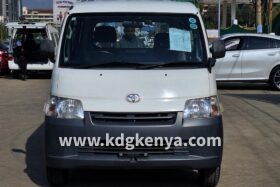 TOYOTA LITEACE VAN 2WD ( DX )