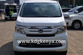 HONDA N WGN ( G GRADE )