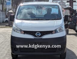 NISSAN NV200 VANETTE VAN  ( 1.6 VAN DX)