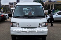 MAZDA BONGO