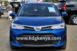 TOYOTA COROLLA FIELDER ( GRADE EX FULL4WD )
