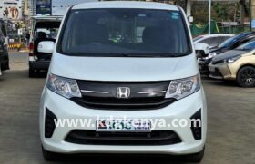 HONDA STEPWAGON ( 2WD)
