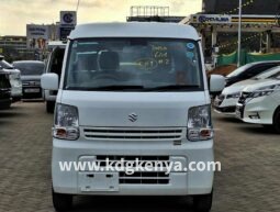SUZUKI  EVERY ( JOIN TURBO RBS )