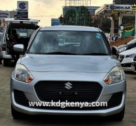 SUZUKI SWIFT ( XG GRADE )