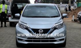 NISSAN NOTE ( E POWER X )