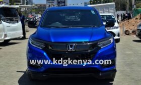 HONDA VEZEL (  HYBRID RS* HONDA SENSINK )