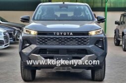 TOYOTA HILUX ( TRAVO 1GD-FTV 2.8L )