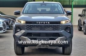 TOYOTA HILUX ( TRAVO 1GD-FTV 2.8L )