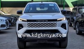 TOYOTA HILUX ( TRAVO 1GD-FTV 2.8L )
