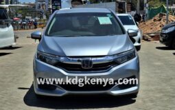 HONDA SHUTTLE ( 2WD )