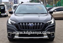 SUBARU OUTBACK FULL4WD ( LIMITED ES )