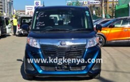 TOYOTA ROOMY ( G COZY EDITION )