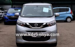 NISSAN DAYZ ( B GRADE )