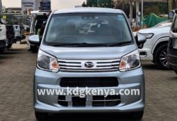 DAIHATSU MOVE ( L GRADE )