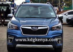 SUBARU FORESTE  FULL4WD ( ADVANCE 4WD )