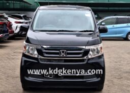 
										HONDA N-WGN ( G GRADE ) full									