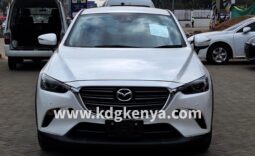 MAZDA CX 3 (  2WD 15S TOURING )