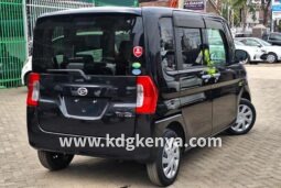 
										DAIHATSU TANTO ( L GRADE ) full									