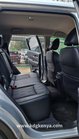
										NISSAN X-TRAIL FULL 4WD ( 20S ) full									
