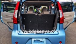 
										MITSUBISHI EK WAGON ( M_E- ASSIST ) full									