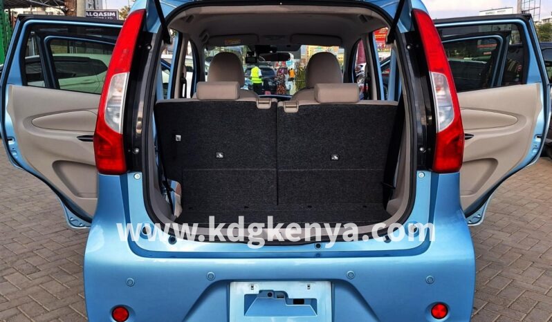 
								MITSUBISHI EK WAGON ( M_E- ASSIST ) full									