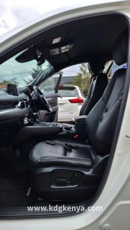 
										MAZDA CX8 ( XD PACKAGE ) full									