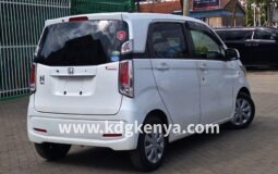 
										HONDA N WGN ( G GRADE ) full									