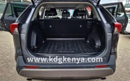 
										TOYOTA RAV 4 FULL4WD ( HYBRID G ) full									