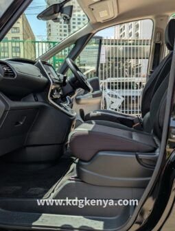 
NISSAN SERENA ( 2WD ePOWER ) full									