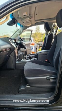 
										TOYOTA LANDCRUISER PRADO FULL4WD  ( TX Argento Cross ) full									