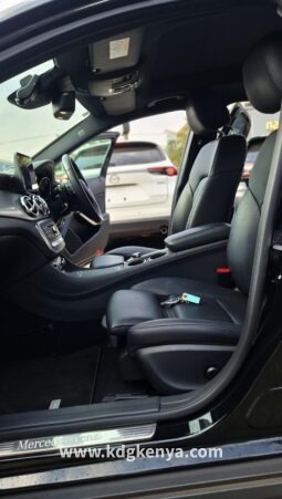 
										MERCEDES-BENZ  ( GLA220  ) full									
