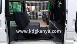 
										MAZDA BONGO full									