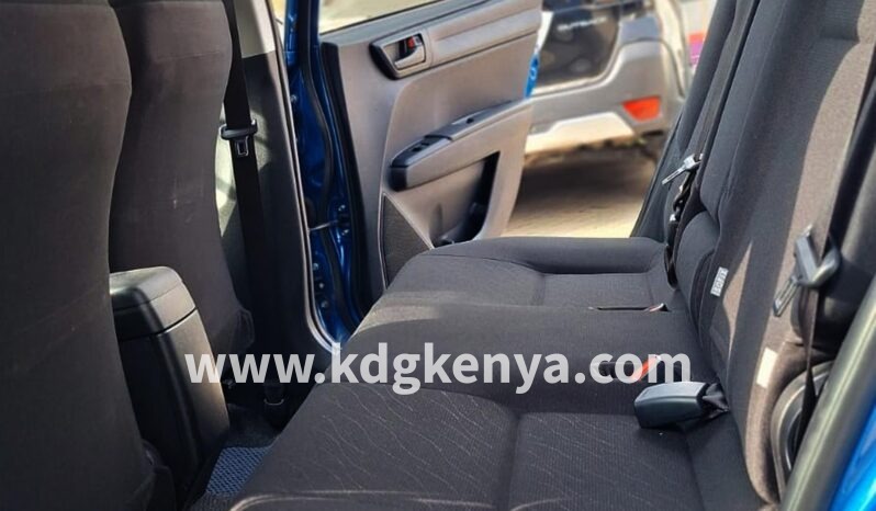
TOYOTA COROLLA FIELDER ( GRADE EX FULL4WD ) full									