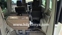 
										HONDA STEPWAGON ( 2WD) full									